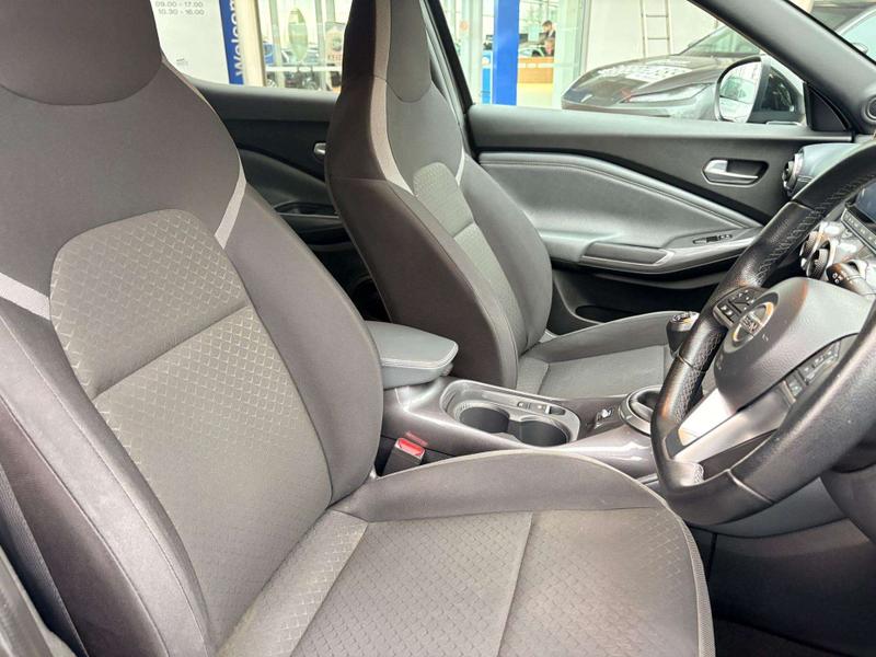 Used Nissan Juke 2021 for sale - 77176477: Photo 16