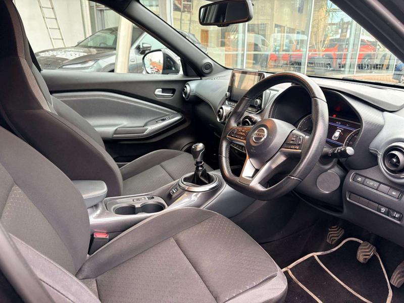 Used Nissan Juke 2021 for sale - 77176477: Photo 17