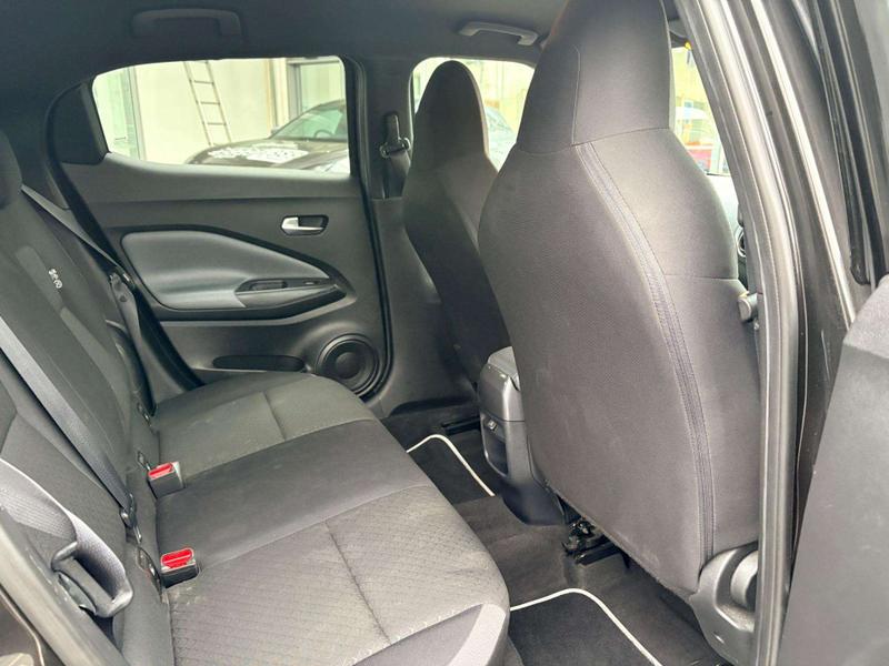 Used Nissan Juke 2021 for sale - 77176477: Photo 18