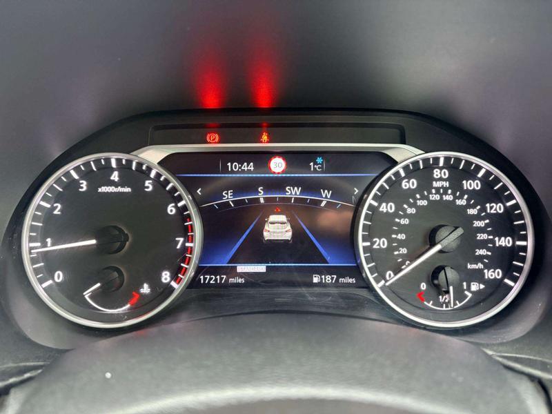 Used Nissan Juke 2021 for sale - 77176477: Photo 20