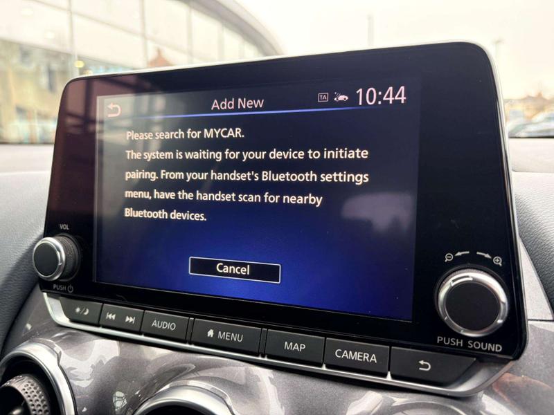 Used Nissan Juke 2021 for sale - 77176477: Photo 21