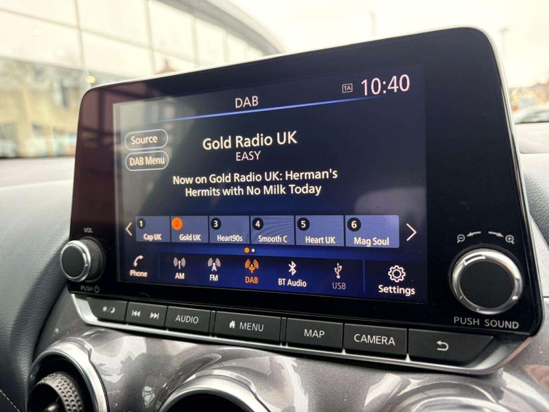 Used Nissan Juke 2021 for sale - 77176477: Photo 22