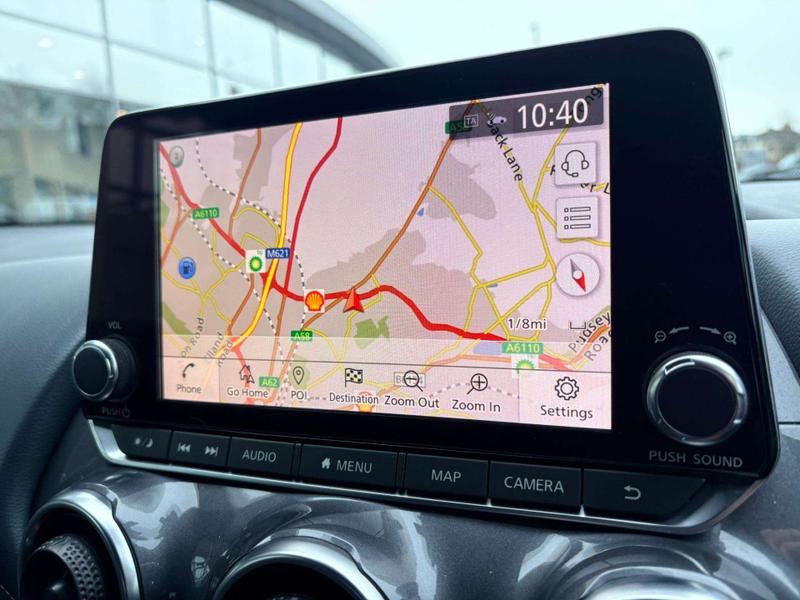 Used Nissan Juke 2021 for sale - 77176477: Photo 23