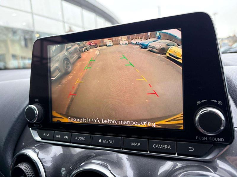 Used Nissan Juke 2021 for sale - 77176477: Photo 24