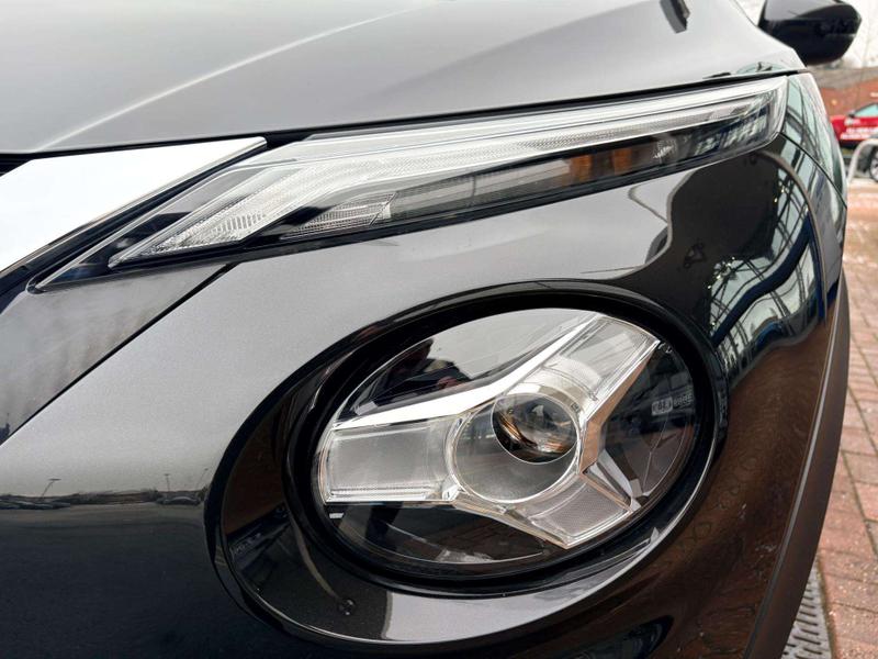 Used Nissan Juke 2021 for sale - 77176477: Photo 36