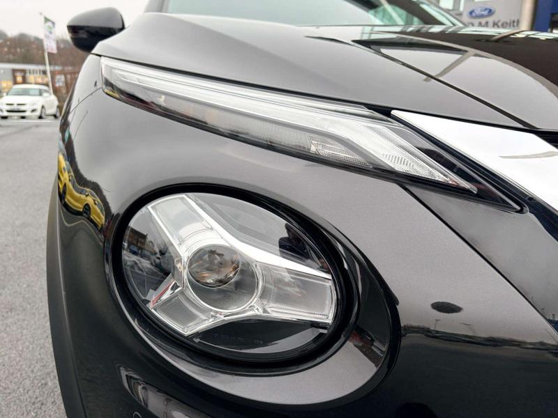 Used Nissan Juke 2021 for sale - 77176477: Photo 39