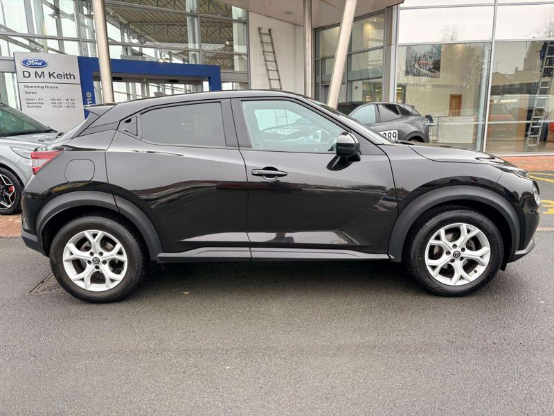Used Nissan Juke 2021 for sale - 77176477: Photo 8