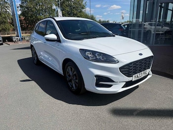 Used Ford Kuga 2023 for sale - 79383907: Photo
