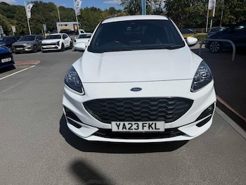 Used Ford Kuga 2023 for sale - 79383907: Photo