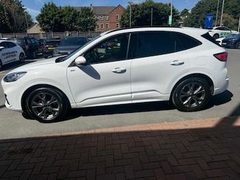 Used Ford Kuga 2023 for sale - 79383907: Photo