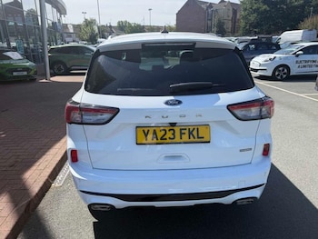 Used Ford Kuga 2023 for sale - 79383907: Photo