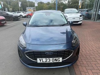 Used Ford Fiesta 2023 for sale - 79389424: Photo