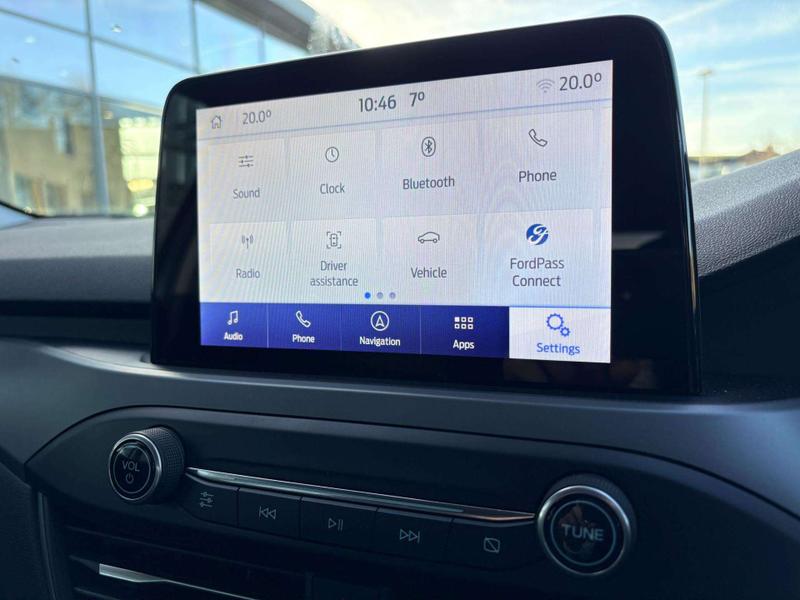 Used Ford Focus 2022 for sale - 76931394: Photo 11