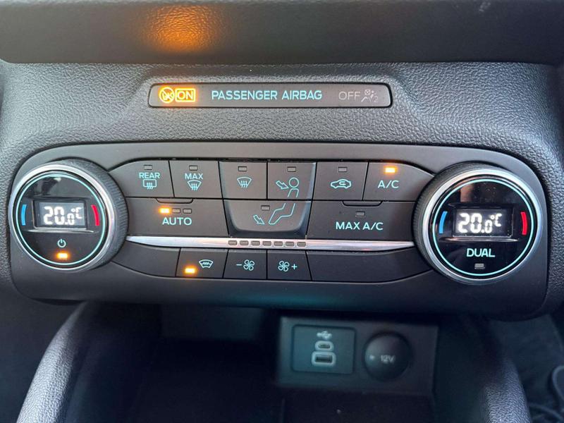 Used Ford Focus 2022 for sale - 76931394: Photo 13