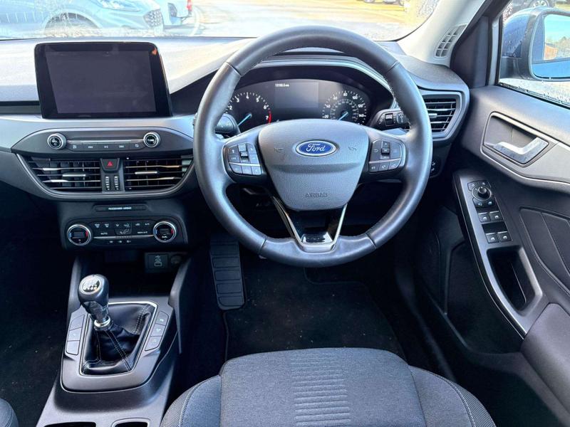 Used Ford Focus 2022 for sale - 76931394: Photo 16