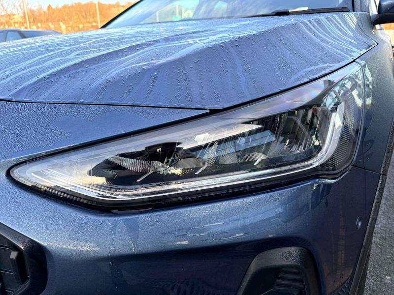 Used Ford Focus 2022 for sale - 76931394: Photo 17