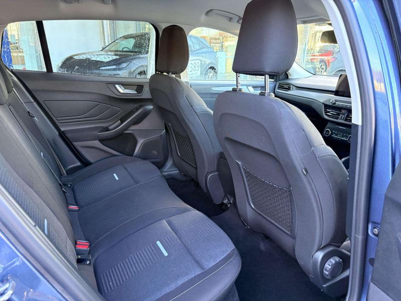 Used Ford Focus 2022 for sale - 76931394: Photo 18