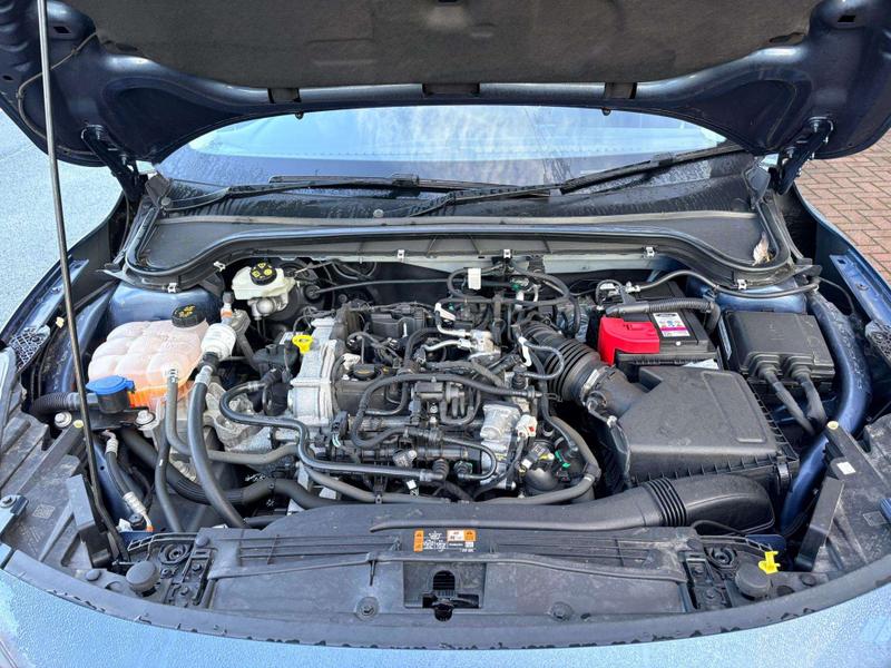 Used Ford Focus 2022 for sale - 76931394: Photo 20