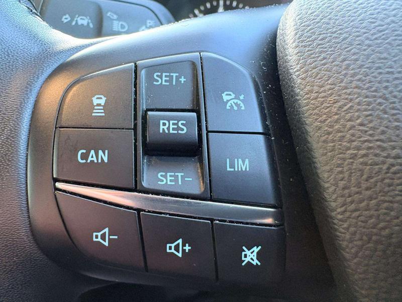 Used Ford Focus 2022 for sale - 76931394: Photo 21