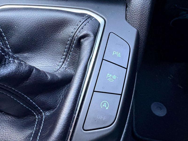 Used Ford Focus 2022 for sale - 76931394: Photo 27