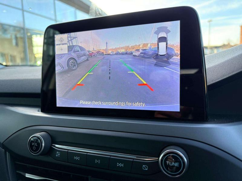 Used Ford Focus 2022 for sale - 76931394: Photo 30