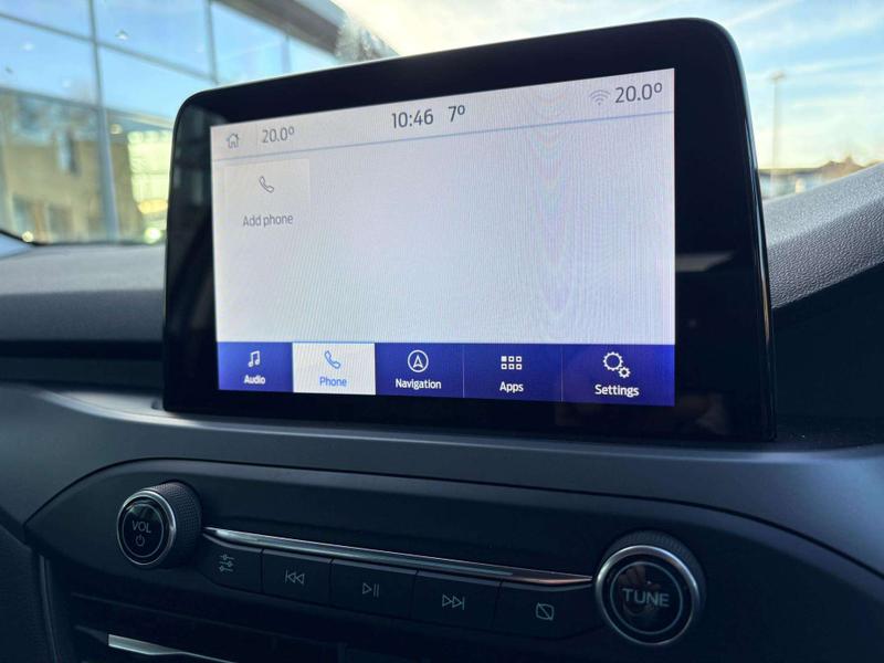 Used Ford Focus 2022 for sale - 76931394: Photo 33