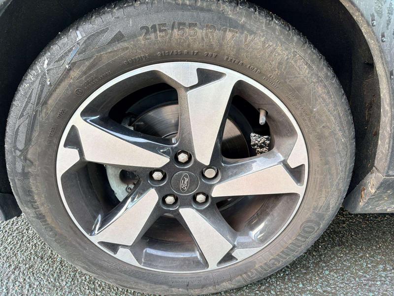 Used Ford Focus 2022 for sale - 76931394: Photo 36