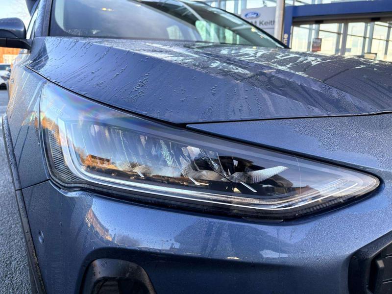 Used Ford Focus 2022 for sale - 76931394: Photo 39