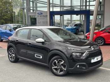 2021 - 1.2 PureTech Shine 5dr Manual