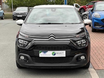 Used Citroen C3 2021 for sale - 75381043: Photo