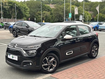Used Citroen C3 2021 for sale - 75381043: Photo