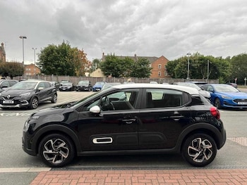 Used Citroen C3 2021 for sale - 75381043: Photo