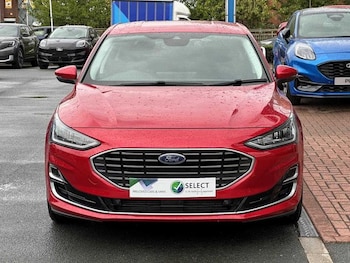 Used Ford Focus 2022 for sale - 75705709: Photo