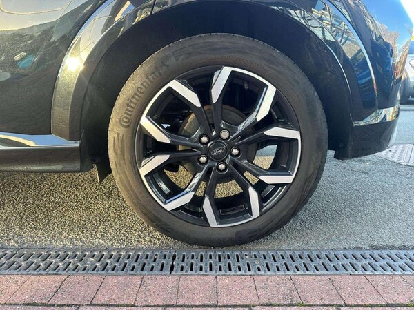 Used Ford Puma 2023 for sale - 76154187: Photo 12
