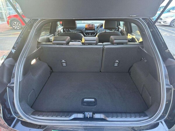 Used Ford Puma 2023 for sale - 76154187: Photo 13
