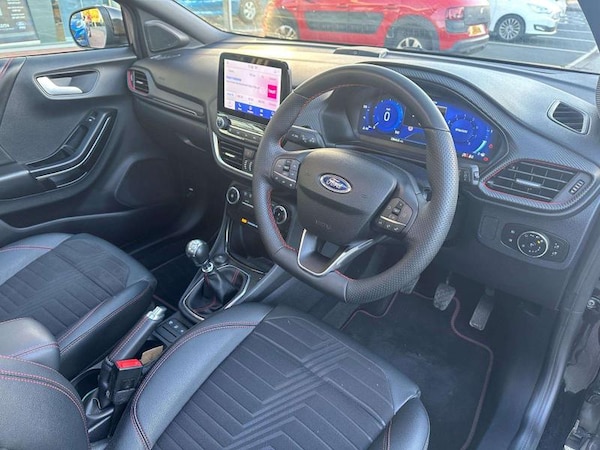 Used Ford Puma 2023 for sale - 76154187: Photo 17