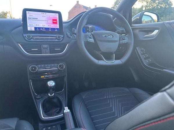 Used Ford Puma 2023 for sale - 76154187: Photo 18