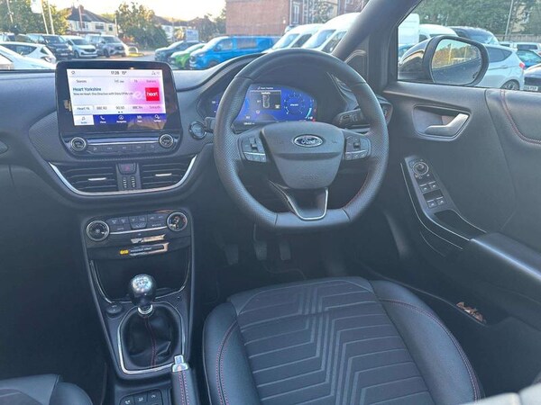 Used Ford Puma 2023 for sale - 76154187: Photo 19