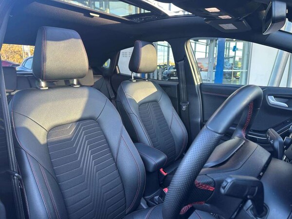 Used Ford Puma 2023 for sale - 76154187: Photo 20