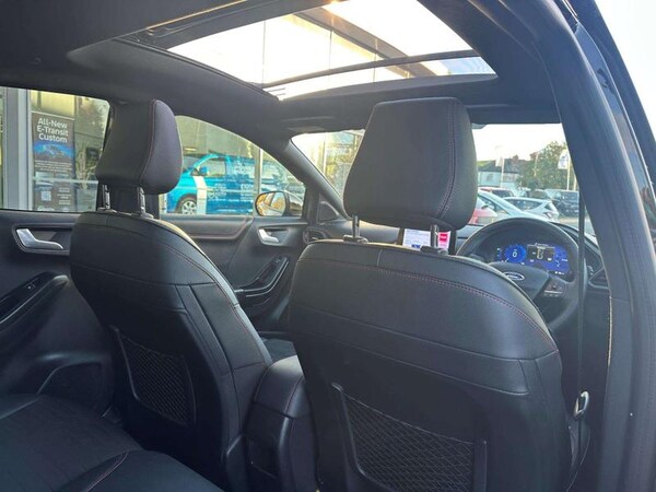 Used Ford Puma 2023 for sale - 76154187: Photo 22