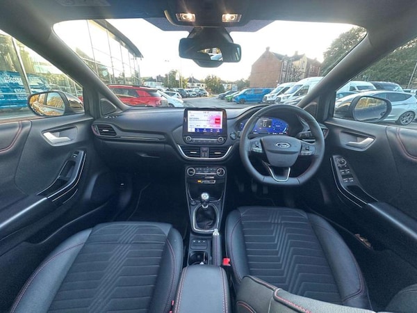 Used Ford Puma 2023 for sale - 76154187: Photo 23