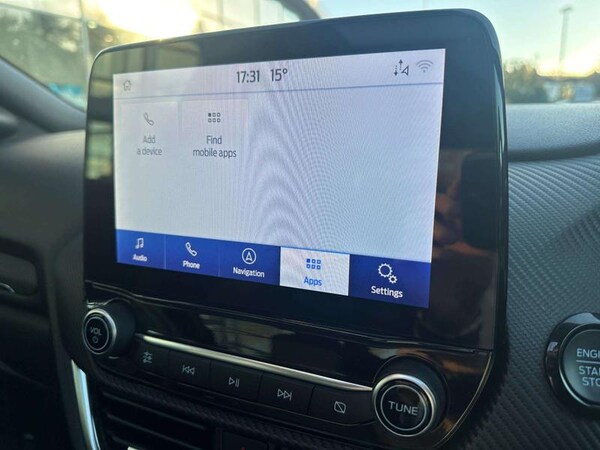 Used Ford Puma 2023 for sale - 76154187: Photo 30
