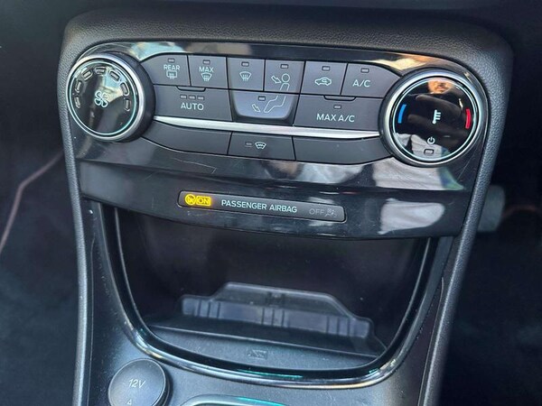 Used Ford Puma 2023 for sale - 76154187: Photo 32