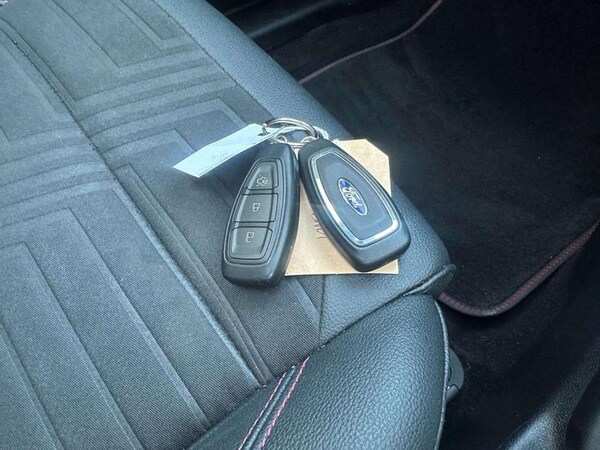 Used Ford Puma 2023 for sale - 76154187: Photo 40