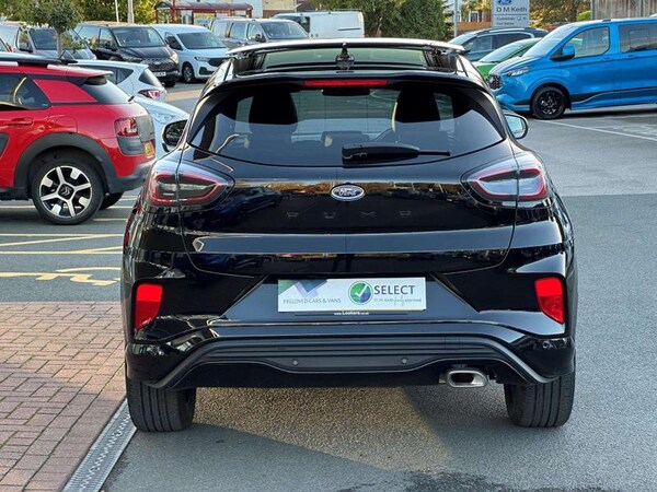 Used Ford Puma 2023 for sale - 76154187: Photo 6