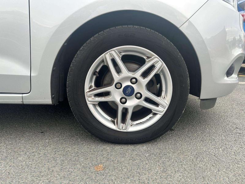 Used Ford Ka+ 2018 for sale - 76400091: Photo 10