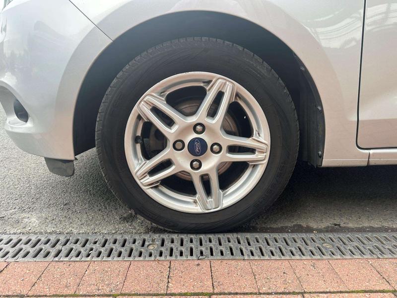 Used Ford Ka+ 2018 for sale - 76400091: Photo 11