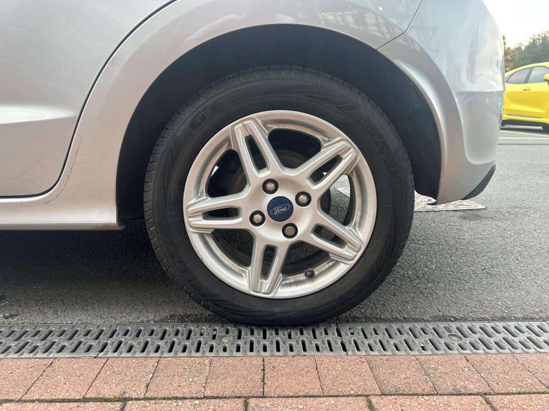 Used Ford Ka+ 2018 for sale - 76400091: Photo 12