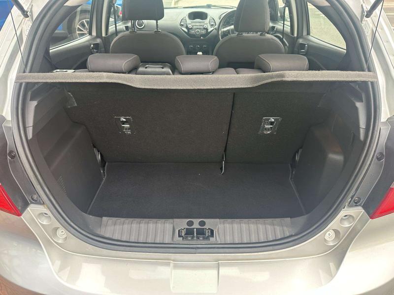 Used Ford Ka+ 2018 for sale - 76400091: Photo 13