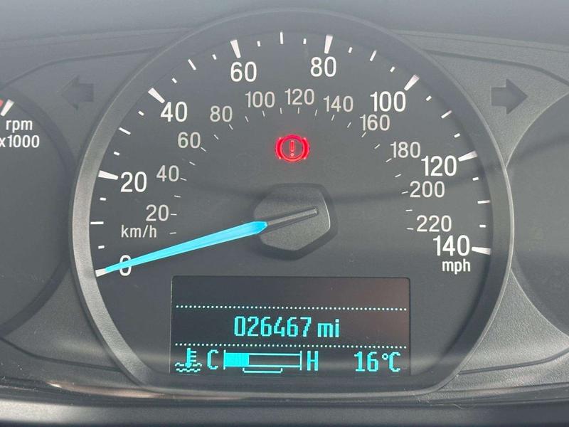 Used Ford Ka+ 2018 for sale - 76400091: Photo 16